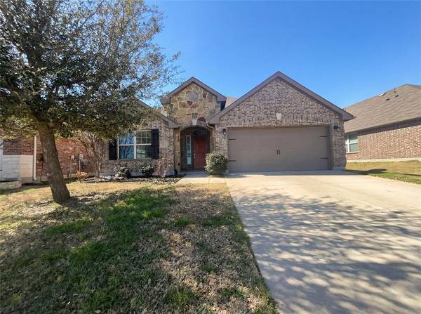 3609 Limousine Parkway, Mckinney, TX 75071