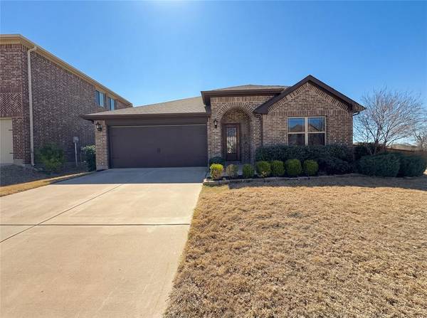 1308 Morning Ridge Trail, Aubrey, TX 76227