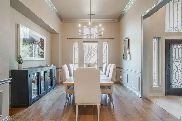 908 Summertree Lane, Southlake, TX 76092