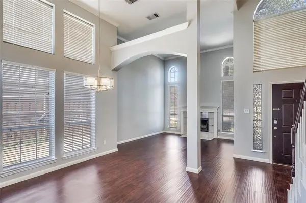 3117 Irvine Drive, Carrollton, TX 75007