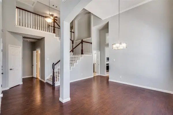 3117 Irvine Drive, Carrollton, TX 75007