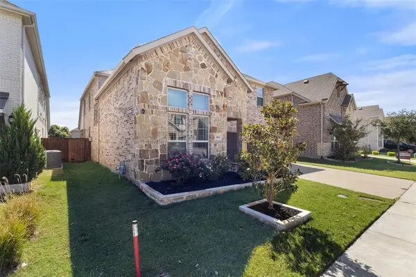 3404 Calico Drive, Irving, TX 75038