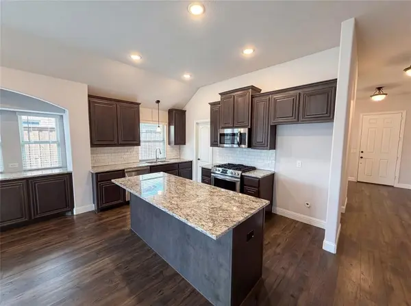 5512 Huffines Boulevard, Royse City, TX 75189