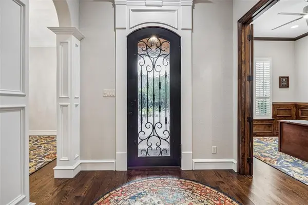 5061 Copperglen Circle, Colleyville, TX 76034