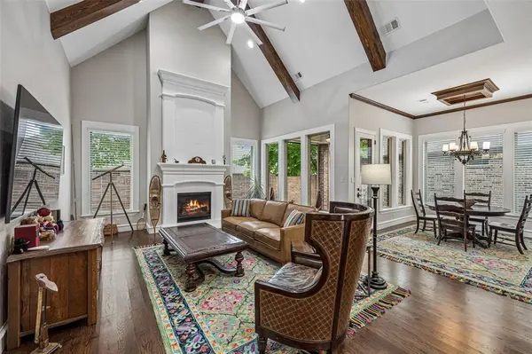 5061 Copperglen Circle, Colleyville, TX 76034