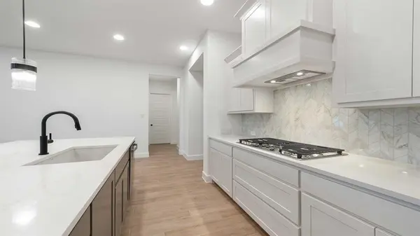 708 Duke Lane, Celina, TX 75009