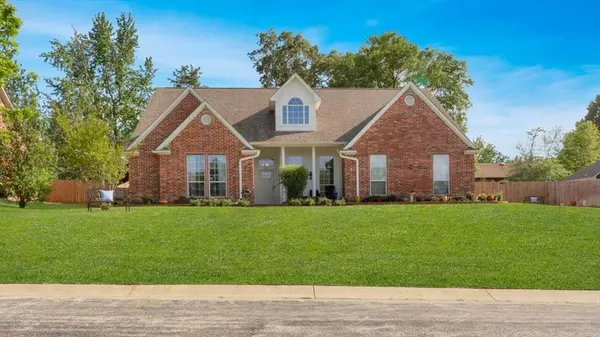 514 Susie Street, Chandler, TX 75758