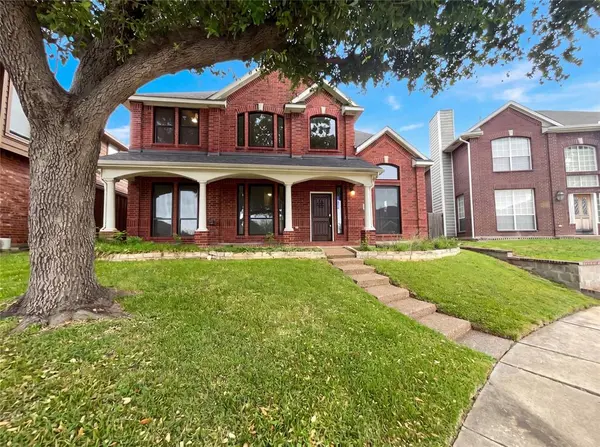 17836 Mary Margaret Street, Dallas, TX 75287