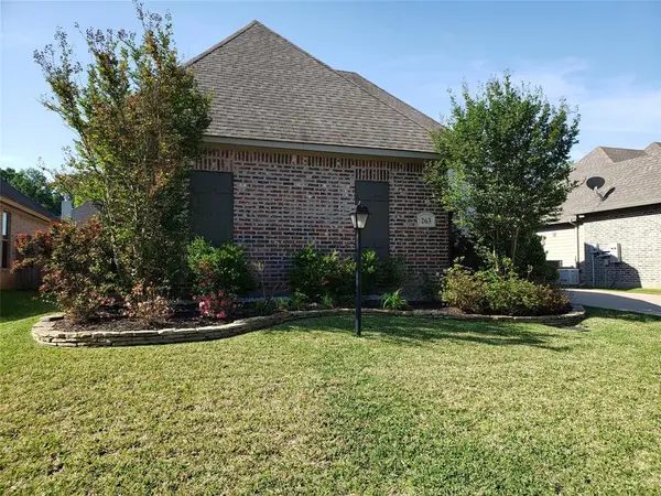 263 Acadiana Creek Drive, Shreveport, LA 71106