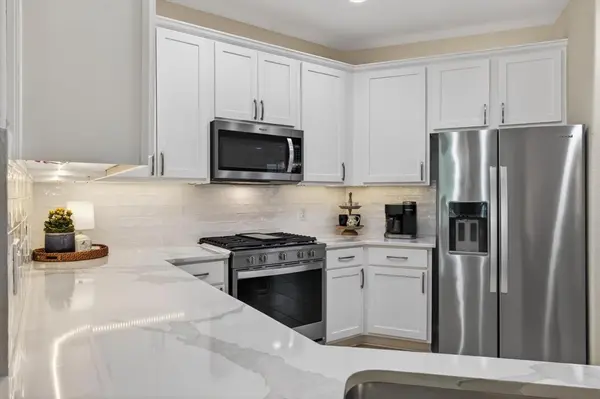 834 Bay Harbor Lane, Frisco, TX 75036