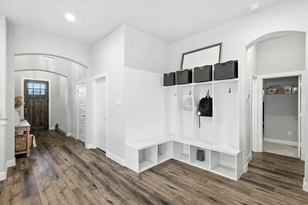 705 Chaparral Road, Sanger, TX 76266