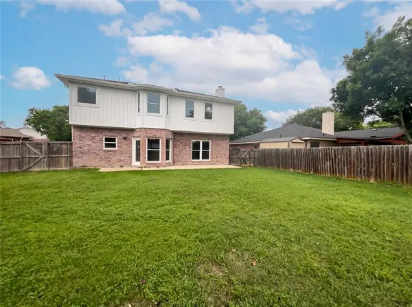 1405 Turtle Cove Drive, Little Elm, TX 75068