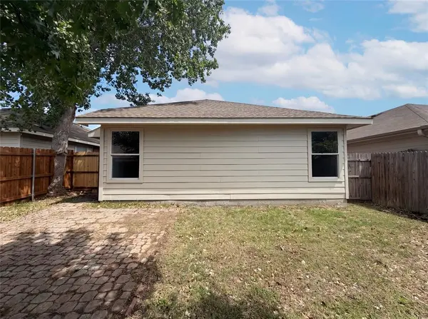 8849 Sun Haven Way, Fort Worth, TX 76244