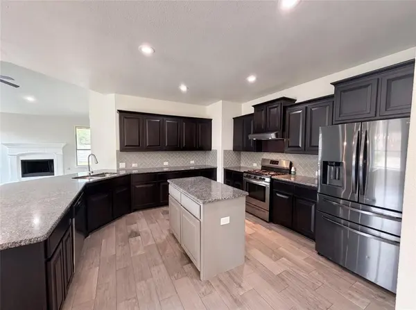 1501 Bunting Drive, Argyle, TX 76226