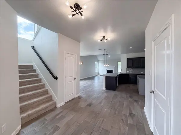 1501 Bunting Drive, Argyle, TX 76226