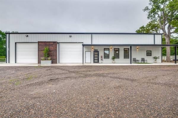 2011 NE County Road 0070 Road, Corsicana, TX 75109