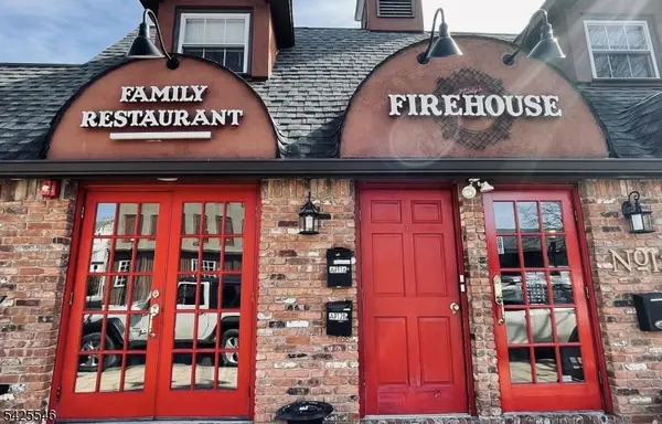 15 Central ave #2, Madison Boro, NJ 07940