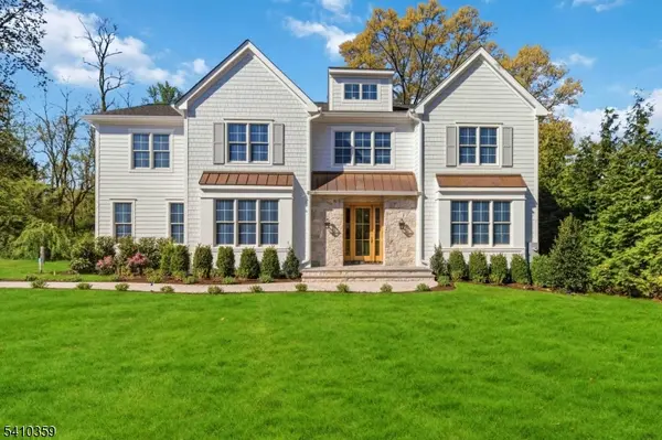 5 Joanna Way, Chatham Twp., NJ 07928