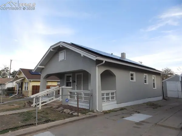 1522 E 4th ST, Pueblo, CO 81001