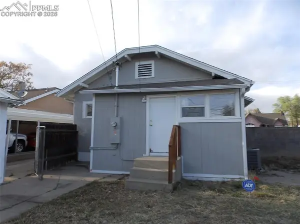 1522 E 4th ST, Pueblo, CO 81001