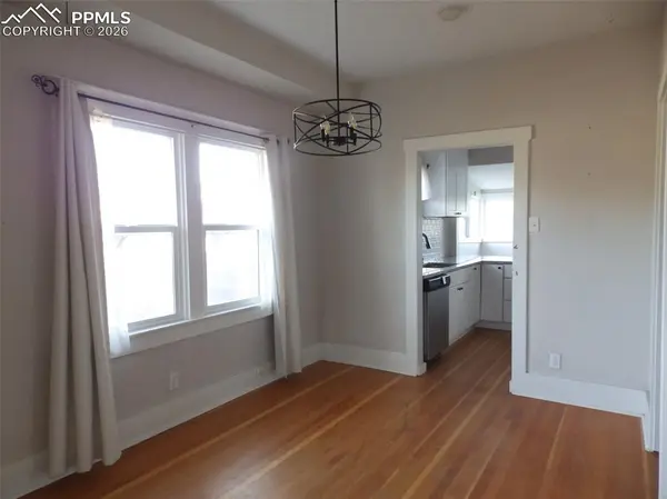 1522 E 4th ST, Pueblo, CO 81001