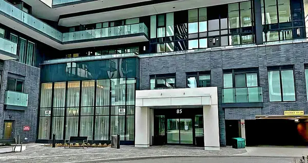 85 Oneida CRES #1101, Richmond Hill, ON L4B 0H4