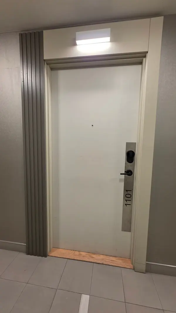 85 Oneida CRES #1101, Richmond Hill, ON L4B 0H4