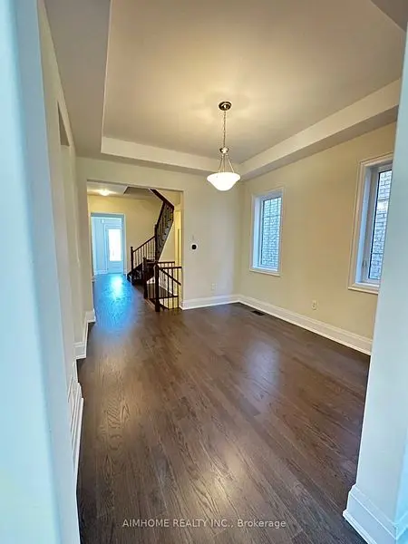 14 CINQUEFOIL ST #3, Richmond Hill, ON L4E 1J7