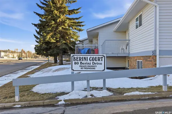 80 Berini DRIVE #6, Saskatoon, SK S7N 3P8