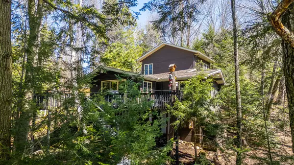 1173 Watts RD, Dysart Et Al, ON K0M 1S0