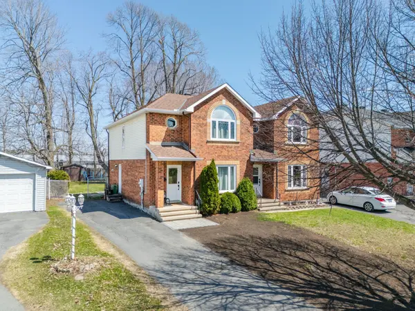 2333 Emily CRES, Cornwall, ON K6H 7H5