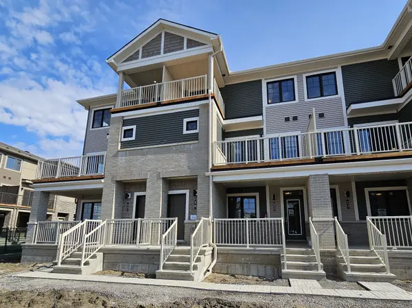 19 Pyrite Private, Barrhaven, ON K2J 7J5