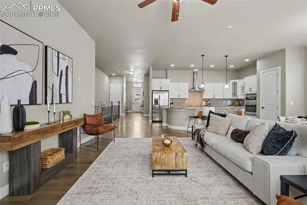 11673 Spectacular Bid CIR, Colorado Springs, CO 80921