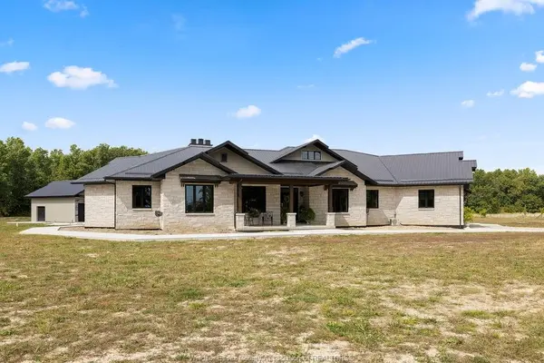 2075 Arner Townline, Harrow, ON N9Y 2E4