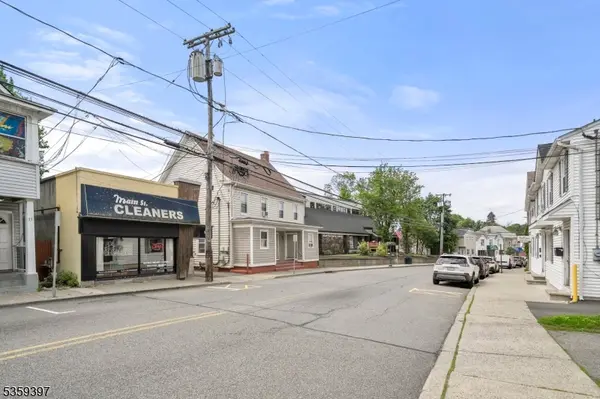 31 S Main St, Wharton Boro, NJ 07885