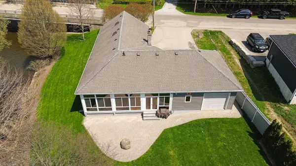 362 William ST, Norfolk, ON N4B 2X3