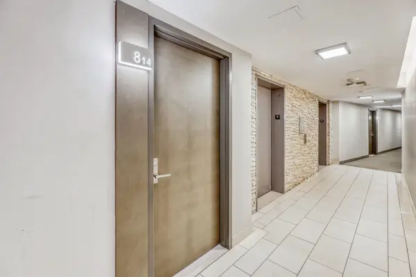 411 Mackay ST #814, New Edinburgh - Lindenlea, ON K1M 2C5