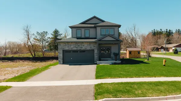 109 Ballantyne AVE, North Perth, ON N0G 1B0