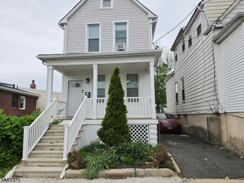 114 Melville Pl, Irvington Twp., NJ 07111