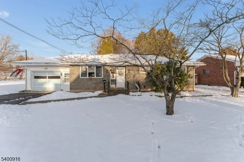 340 N Prospect St, Washington Boro, NJ 07882