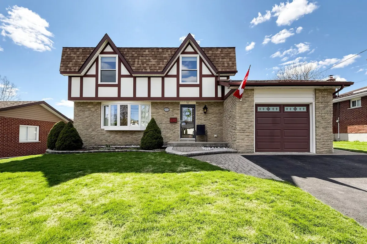 717 Westwood DR, Cobourg, ON K9A 4N3
