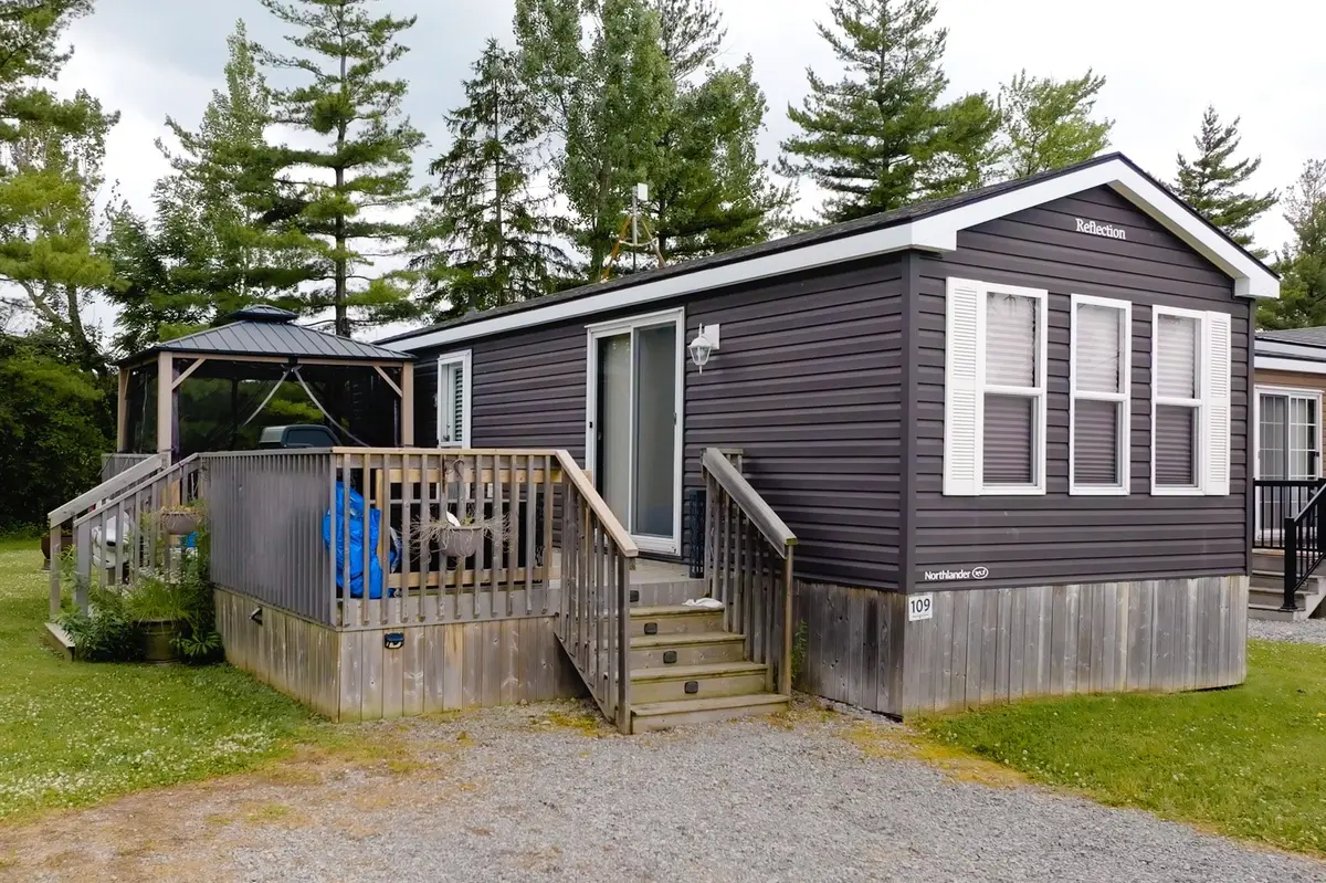 1501 Line 8 RD #109, Niagara-on-the-lake, ON L0S 1J0