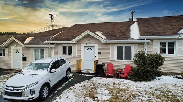 48 Lanse Aux Meadows Crescent, St. John's, NL A1E 5Z7
