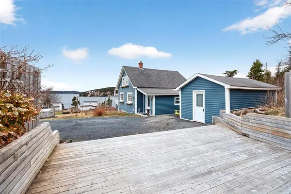 3 Pinsents Road Extension, Dildo, NL A0B 1P0