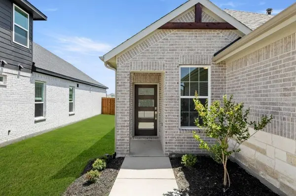 1405 Grove Pond Road, Forney, TX 75126