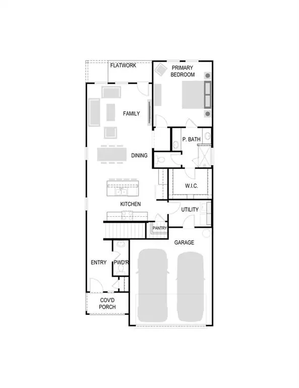 8204 Coastal Lane, Aubrey, TX 76227