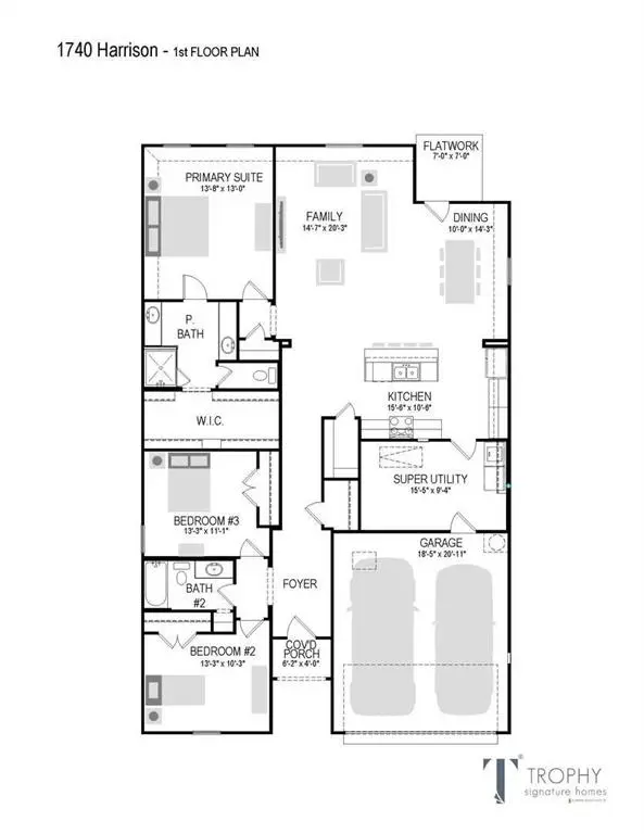 7620 Kingfisher Road, Aubrey, TX 76227