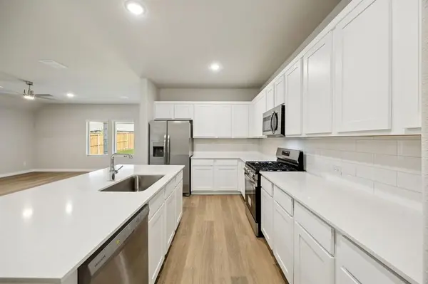 1195 Little Hills Way, Lavon, TX 75166