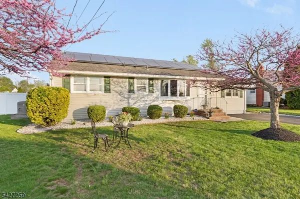 909 Newark Ave, Manville Boro, NJ 08835