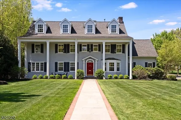 430 Ridgewood Ave, Glen Ridge Boro Twp., NJ 07028